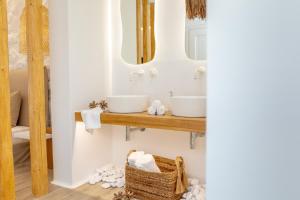 Angeliki Apartments Naxos Greece