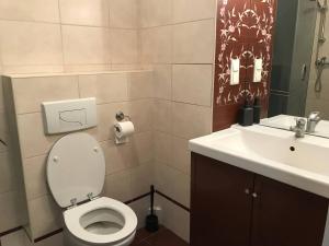 Apartament Jagielly