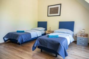 Apartamenty Marynarki Wojennej, Dziwnów