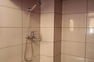 Apartment at Teodora sqr