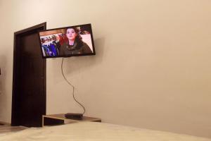 Apartment at Teodora sqr