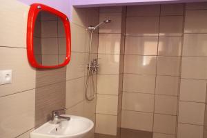 Apartment at Teodora sqr