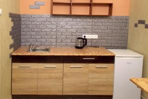 Apartment at Teodora sqr