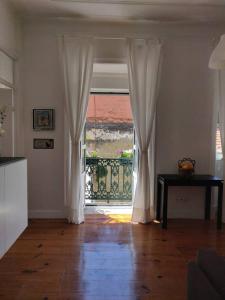 Paço da Rainha Apartment - Appartements, Lisbonne