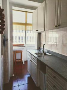 Paço da Rainha Apartment