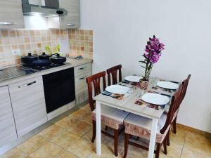 Casa Giulia near Lazise, Garda lake and Gardaland