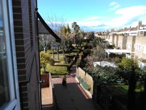 Apartamento Adoratrices