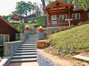 Club Mahindra Lake View Munnar