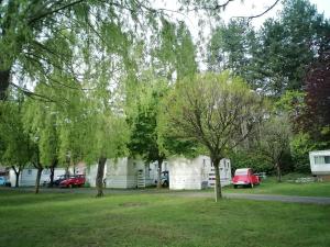 Campings Camping du lac : photos des chambres