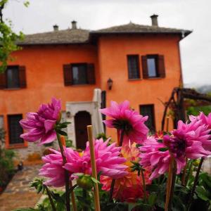 Kalderimi Country House Pelion Greece