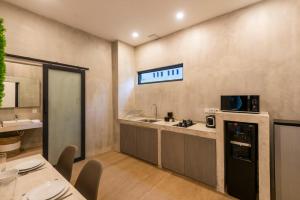 Căn Hộ Nhỏ Loại Sang (Deluxe Studio)