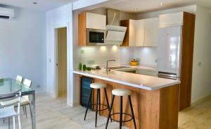 Appartamento Apartamento Reci&eacute;n Reformado Garrucha Spagna