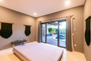 Canggu Dream Studios & Villas