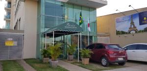 Flat de luxo em Lagoa SantaMG