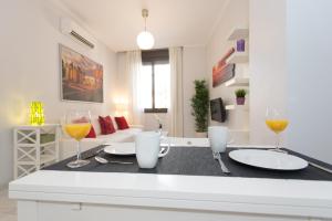 the zentral suites and apartments