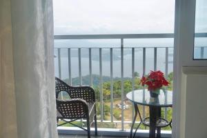 Bella Suites at Wind Residences Tagaytay
