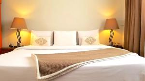 Casa Bella Boutique Hotel San Isidro