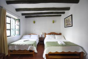 Hospederia La Fuente