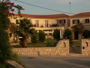 Elanthi Village Apartments Zakynthos Greece