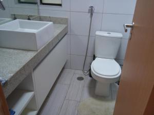 Condomínio Polinésia