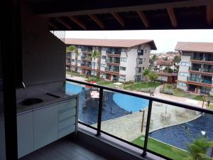 Condomínio Polinésia