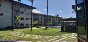 Condomínio Polinésia