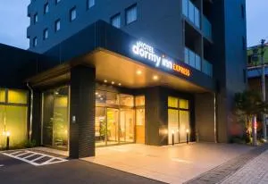 Dormy Inn Express Kakegawa - Shirowa