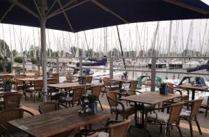 Marinaparcs Almere