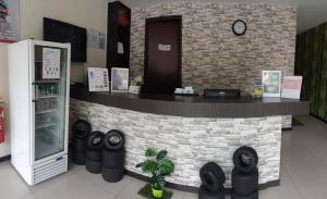 Casa Hotel near KLIA 1