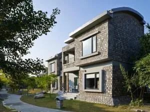 Club Mahindra Corbett - Bhatrojkhan