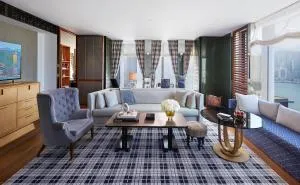 Rosewood Hong Kong - Hong Kong