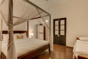 Villa Republic Bandarawela (04 bedroom)