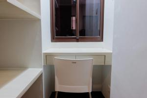 Comfortable Living 1BR at Asatti Apartment By Travelio