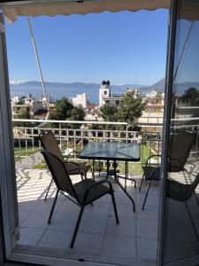 Iason Apartments Evia Greece