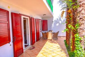 Apartment Leon and Leona