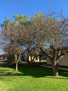 Dunkeld Village Accommodation