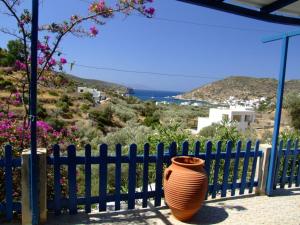 Villa Costa Studios Sifnos Greece