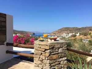 Villa Costa Studios Sifnos Greece