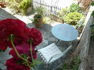 Ifigenias Rooms