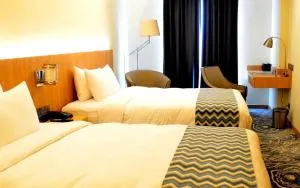 Louis Kienne Hotel Simpang Lima - جيبارا
