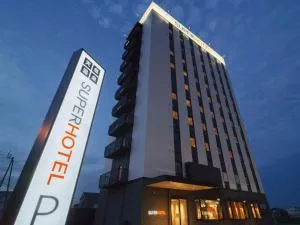 Super Hotel Anan Tomioka - Minamicho