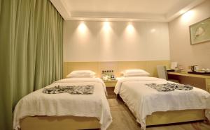 Dunhuang Hotel