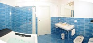 Core Amalfitano City Suites