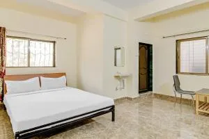 Hotel Karla Hill - Lonavala - 卡尔贾特