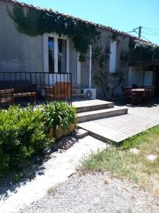 Maison du Charron - 锡兰