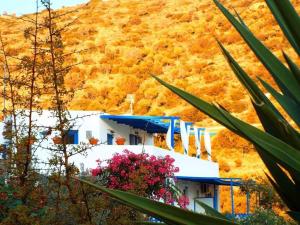 Villa Costa Studios Sifnos Greece