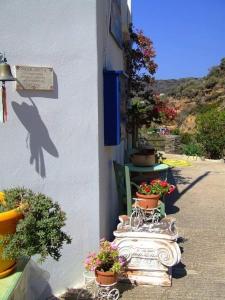 Villa Costa Studios Sifnos Greece