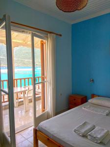 Kostas Studios Lefkada Greece