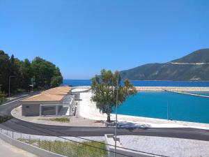 Kostas Studios Lefkada Greece