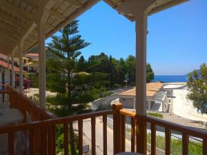 Kostas Studios Lefkada Greece